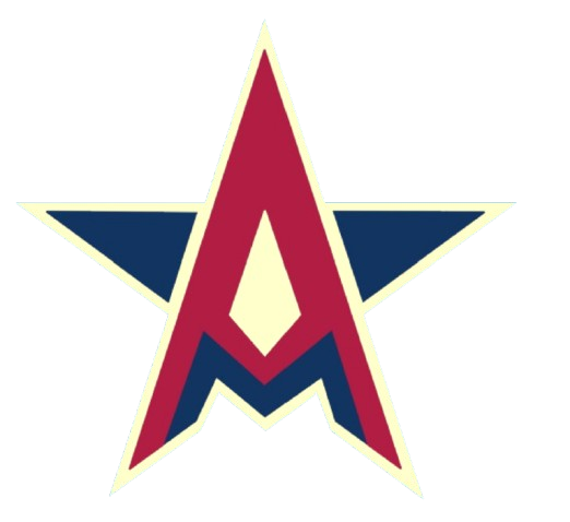 Amstar Mining Logo