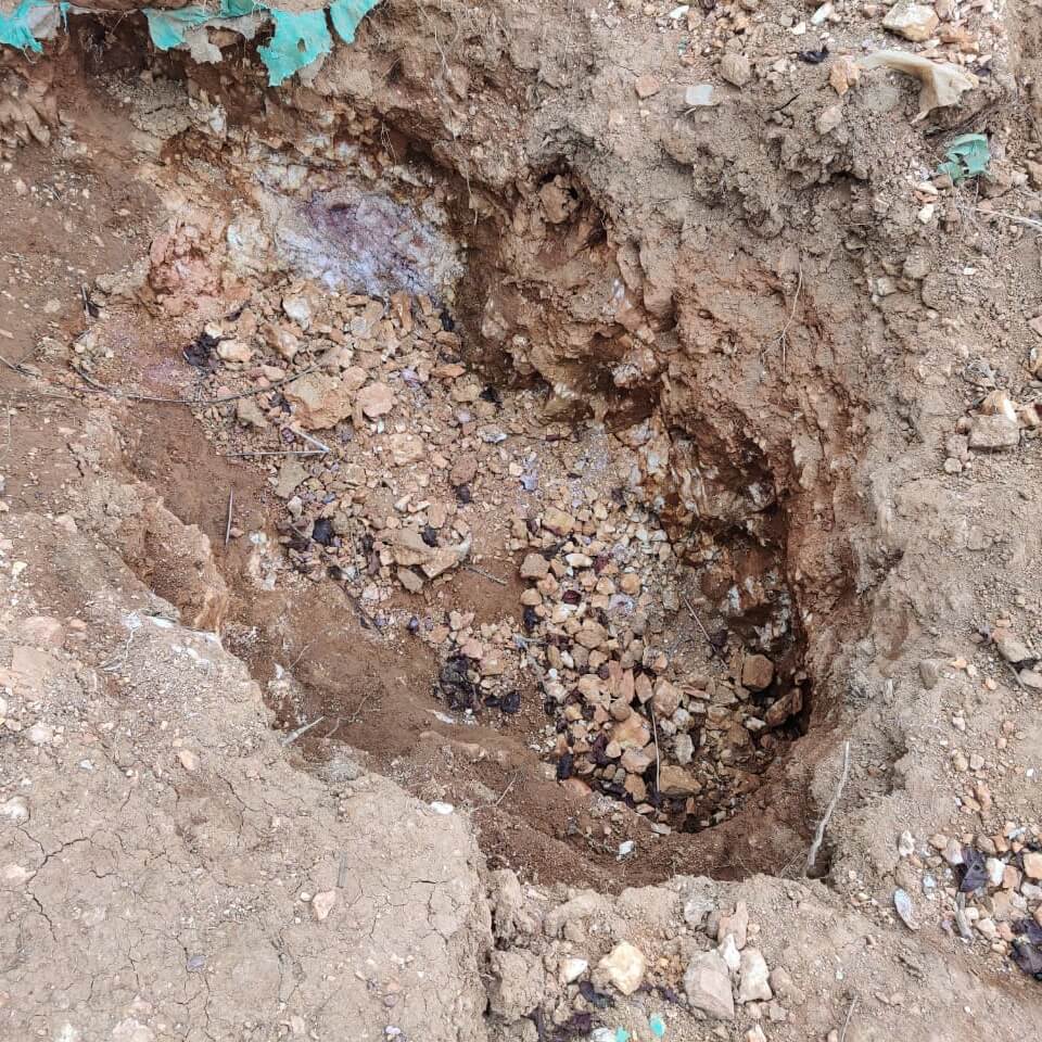 Gold Mining Madagascar