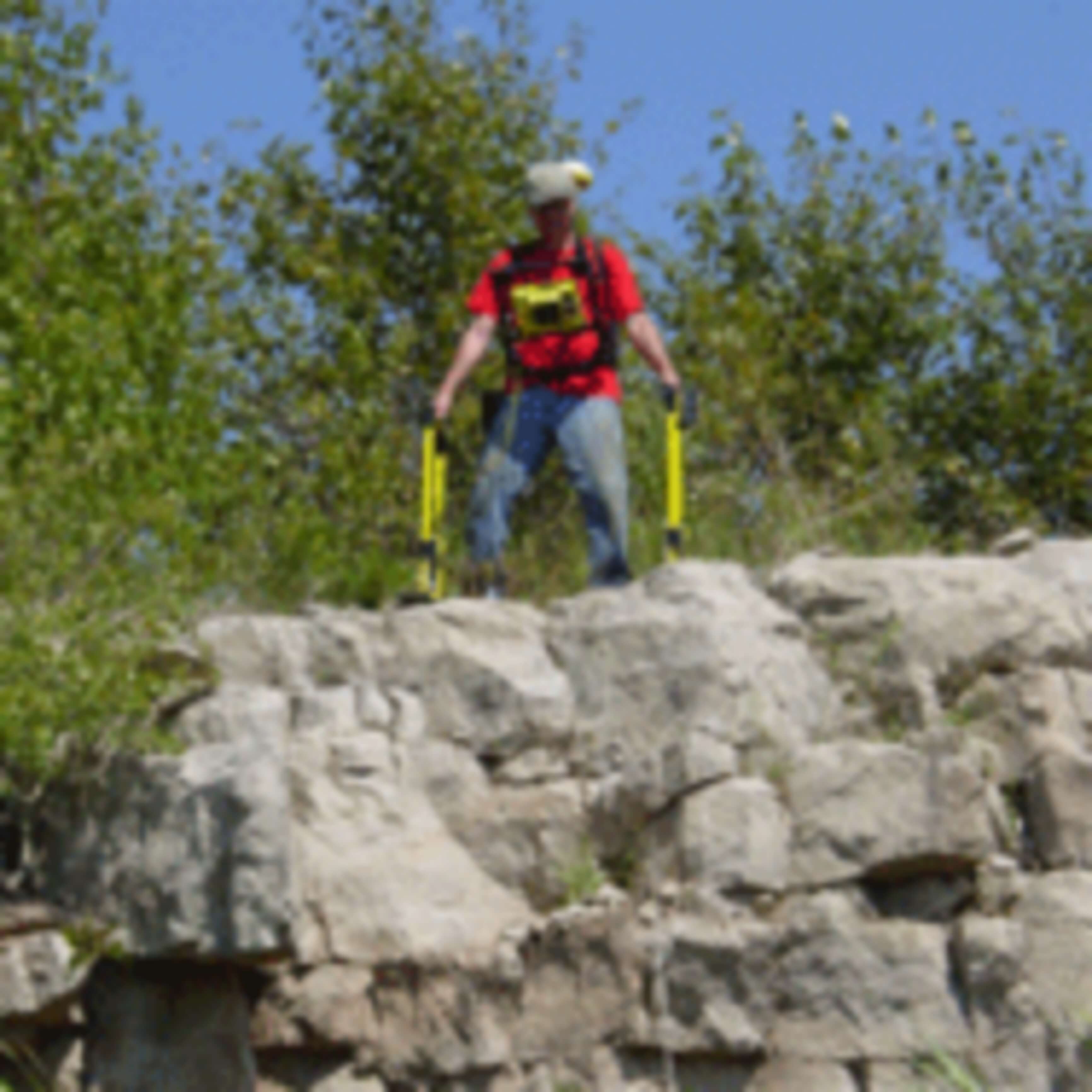 Limestone Quarry Evaluation