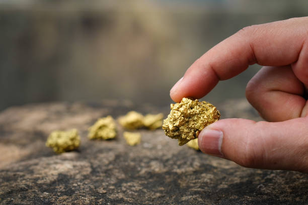 Precious Metals
