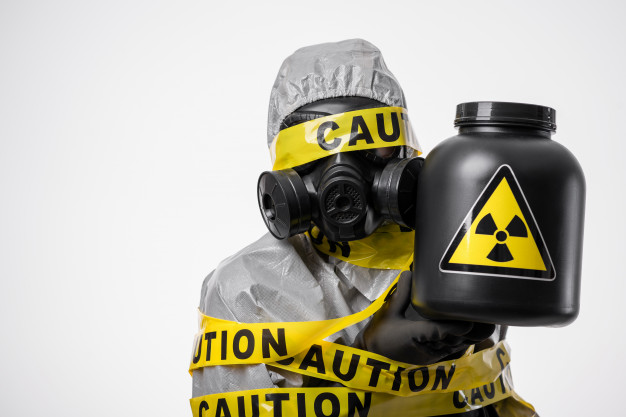 Radioactive Metals