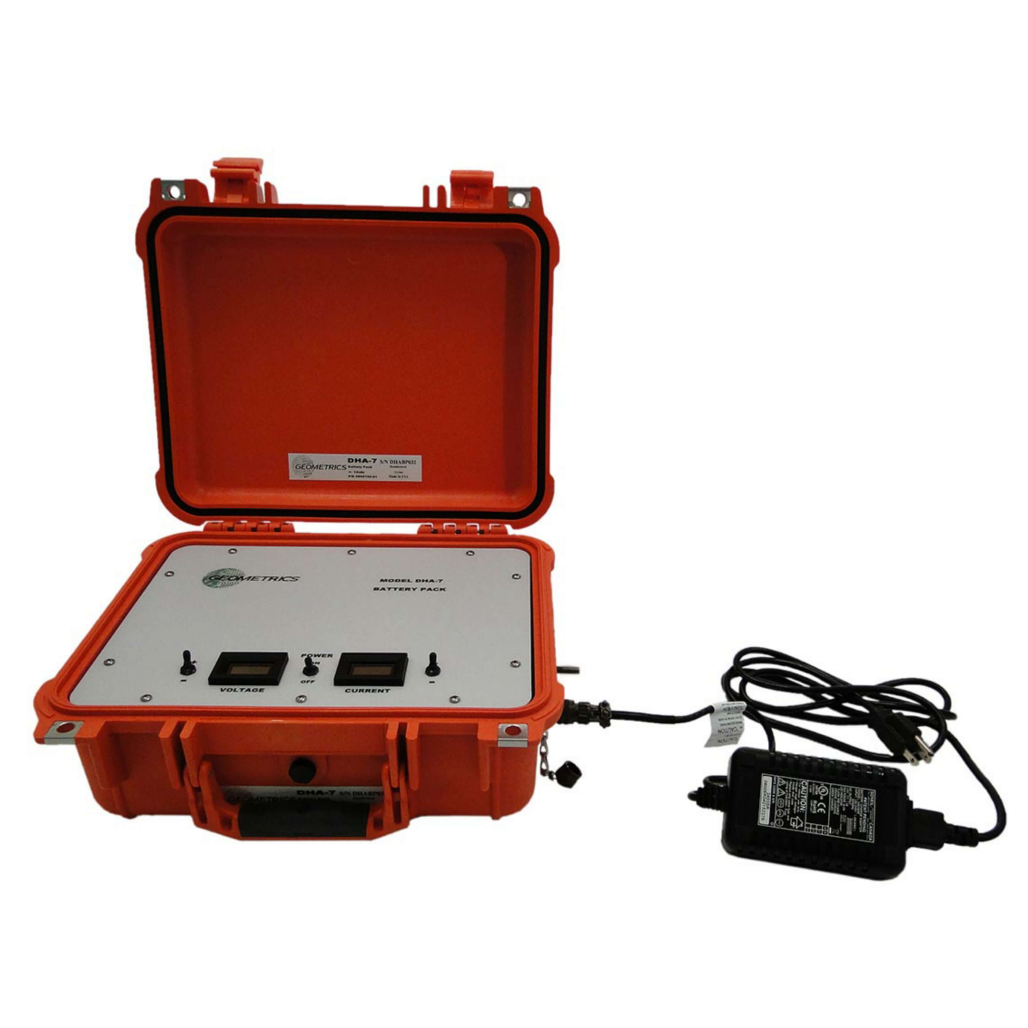 Seismic refraction and reflection Surveying System